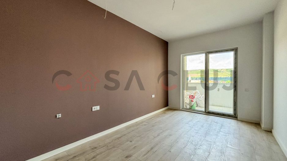 Apartament Finisat - Bloc 2025 - Eroilor Residence - Parcare Subterana - Poză 1