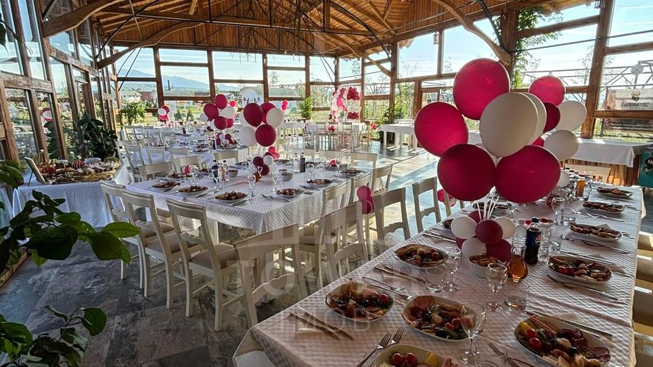 Închiriere Spațiu Comercial – Restaurant - Valea Avrigului - Poză 2