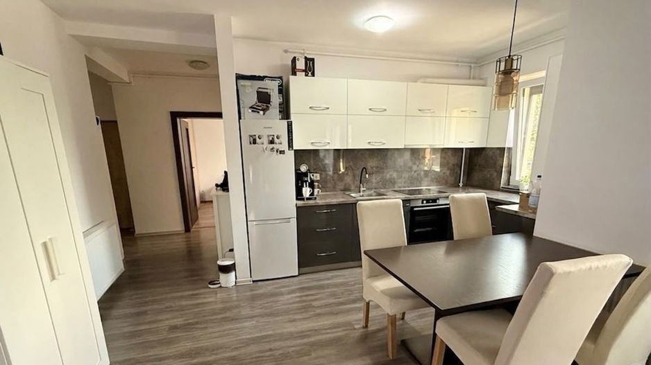 Giroc-Unitatea Militară | 2 Camere | Mobilat si Utilat | Loc de parcare - Poză 4