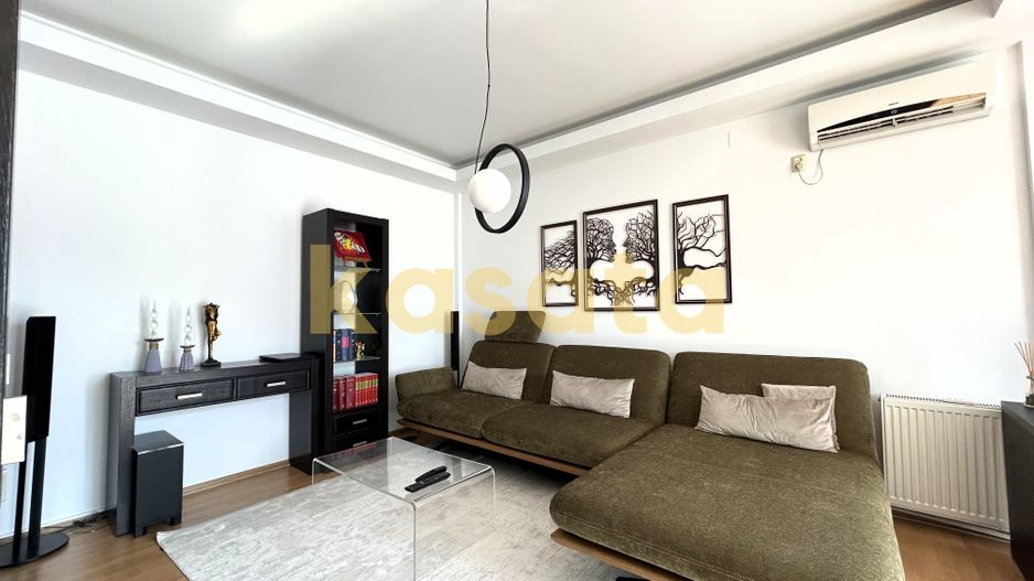 2 camere I Pipera I bloc boutique I 68 mp utili I orientare E si V - Poză 3