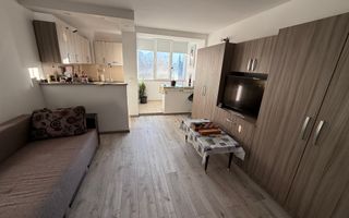 Garsoniera mobilata/utilata - zona B-dul Victoriei - Poză 1