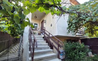 Teren + Locuinta D+P+1 - Poză 4