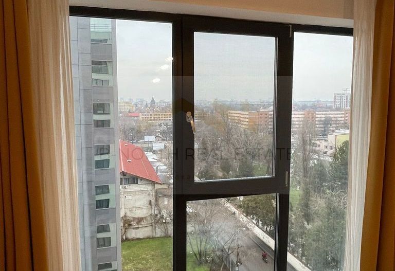 Garsonieră modernă 36,2 mp, bloc nou 2021, etaj 8/11, view deschis – Grozăvești - Poză 8