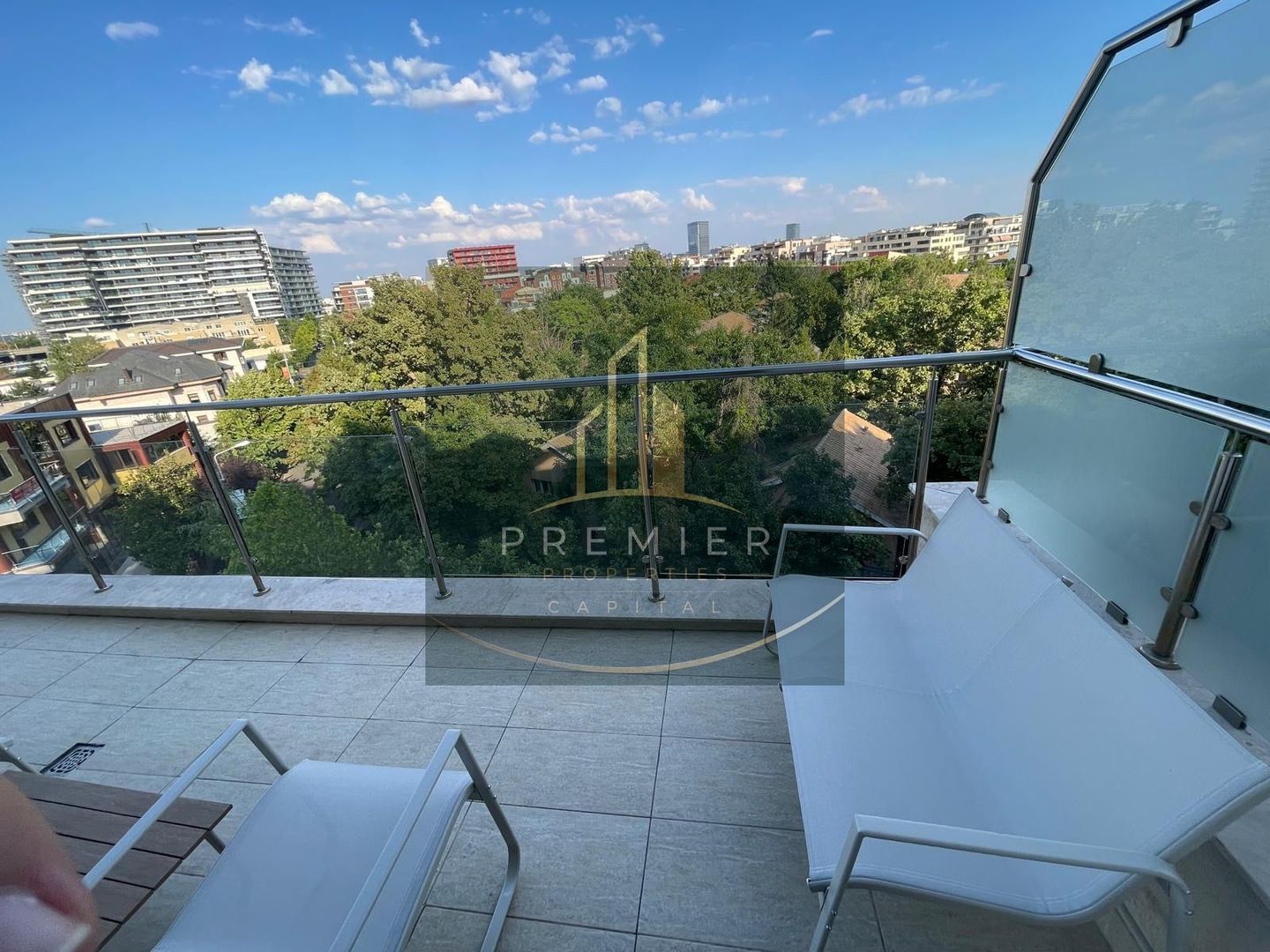 Apartament 2 camere de închiriat – Gafencu | Complet mobilat și utilat - Poză 4