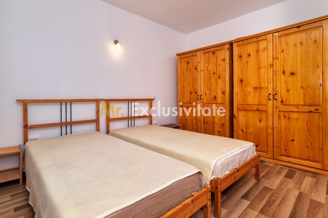 Casa moderna si casa bunicii + 6300 mp teren,Oaza autentica in Corbi Arges- - Poză 10