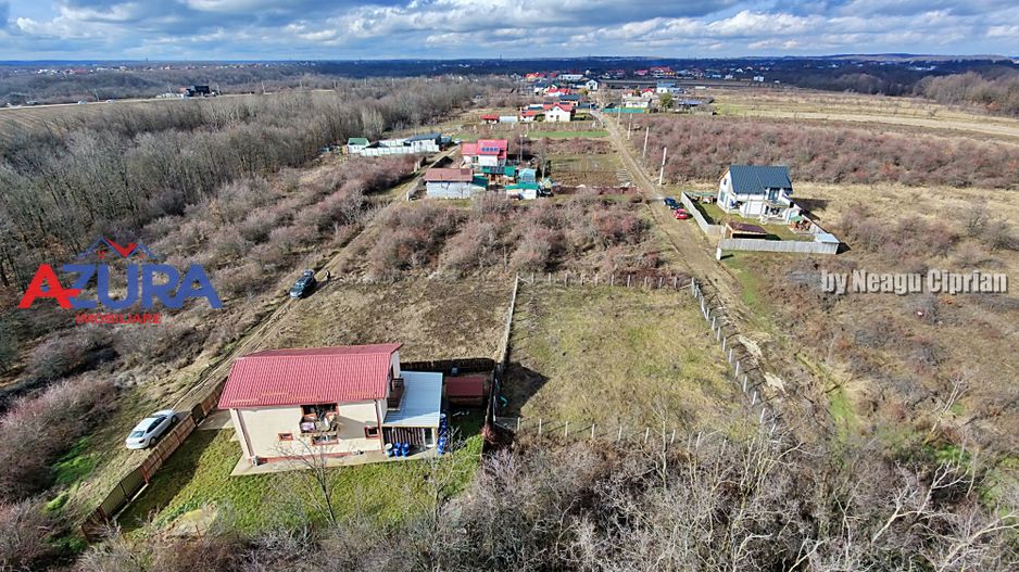 AZURA Imobiliare - Casa la cheie Mosoaia - pret de apartament! - Poză 3