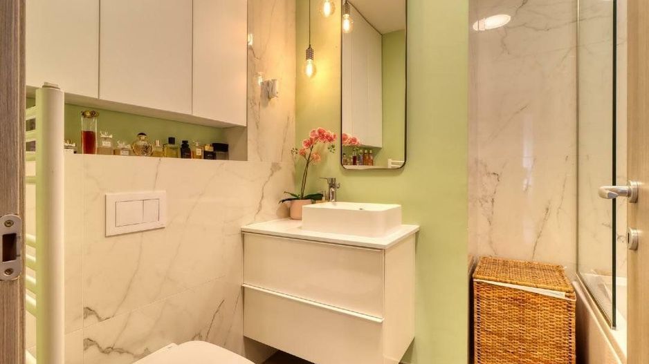 3 camere| decomandat 74 mp| Calea Calarasi- Delea Veche - Poză 21