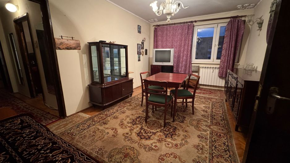 APARTAMENT SPATIOS | 3 CAMERE | TITAN - Poză 1