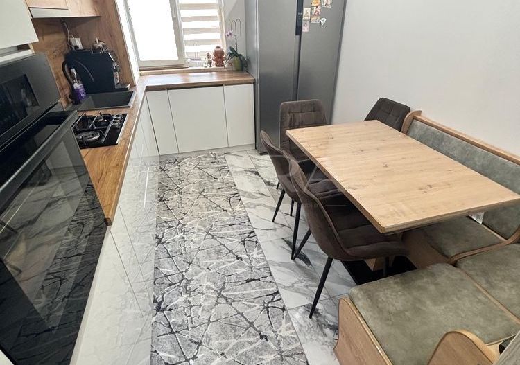 Apartament decomandat, complet utilat, ideal pentru locuit sau investi - Poză 2
