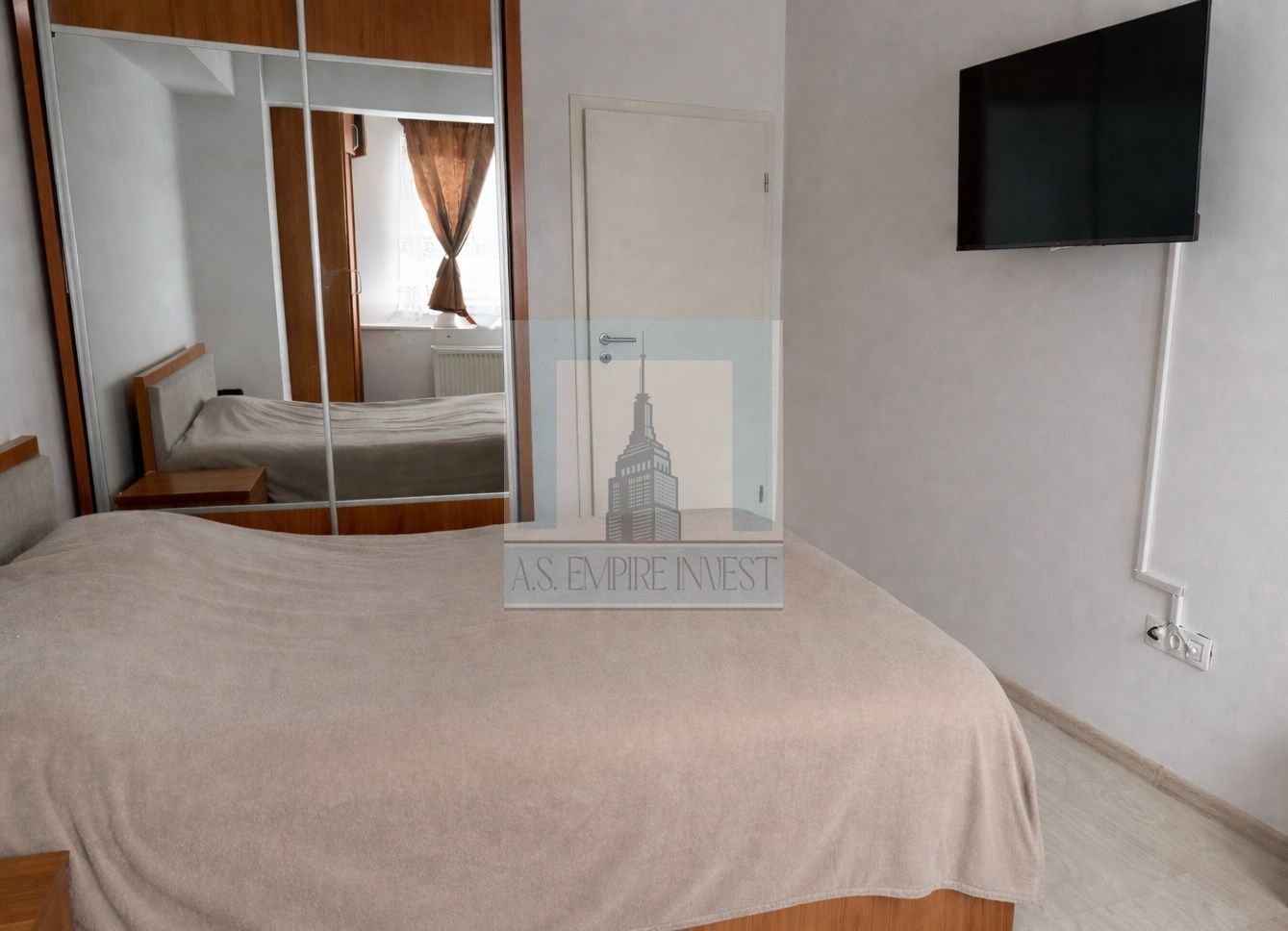 Apartament 3 camere , ETJ 2/8 -  zona Maurer Residence/Tractorul - Poză 5