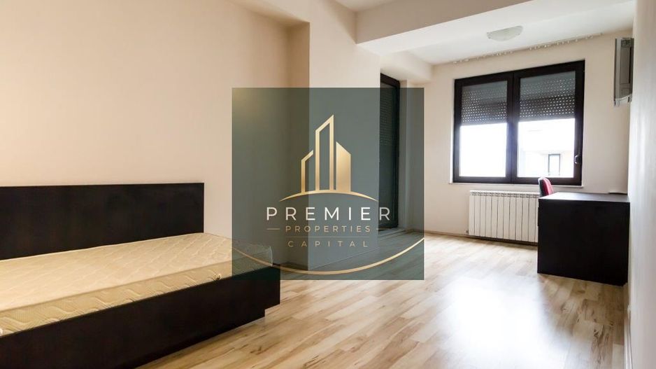 Penthouse de vanzare lux 252mpu si terasa 150 mp Herastrau/ Aviatiei - Poză 15