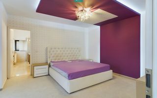 Vilă de lux cu două locuințe, în Dumbrăvița – Locație Excelentă! - Poză 17