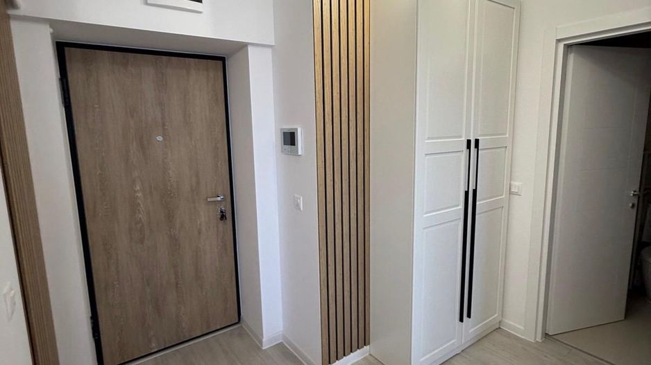 AP 2 CAMERE HILS REPUBLICA, PRIMA INCHIRIERE, PARCARE, METROU 5 MINUTE - Poză 7