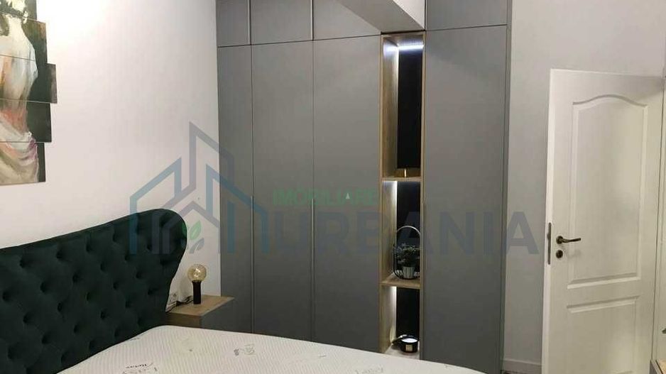 Apartament 2 camere în complexul Sun Residence, Valea Adâncă - Poză 2