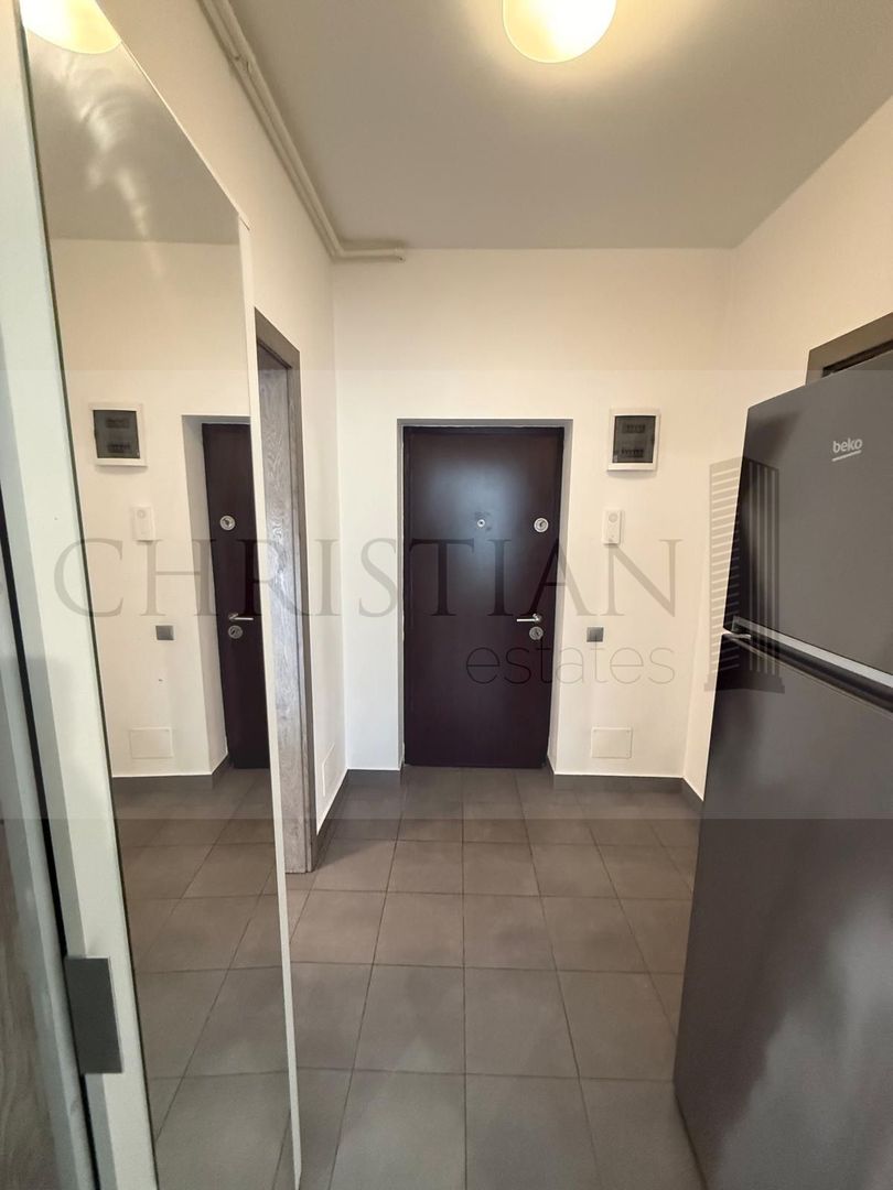 2 camere - Lujerului - Imobil 2015 - Mobilat Utilat - Poză 3