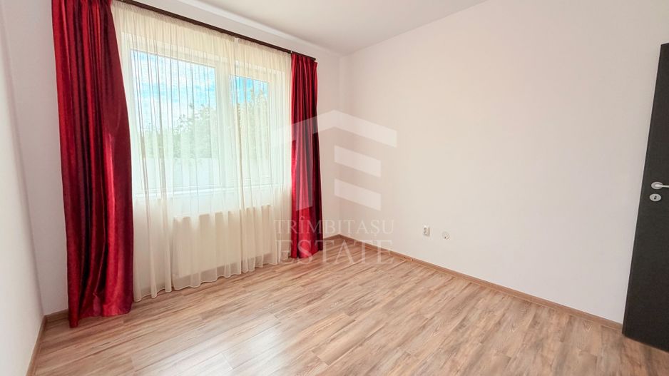 Apartament 3 Camere Sălaj - Pucheni | Bloc 2017 | Parter Înalt | - Poză 9