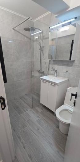 Apartament 2 camere, Cișmigiu-Plevnei, renovare nouă, vedere frumoasă. - Poză 11