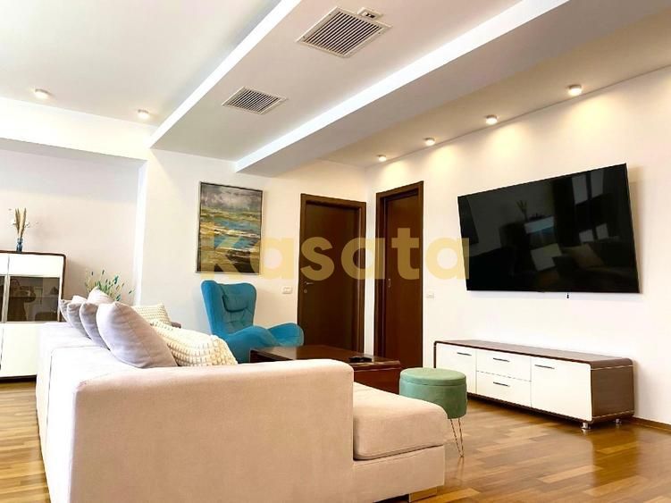 Apartament premium de 3 camere – Herăstrău, confort și eleganță” - Poză 3