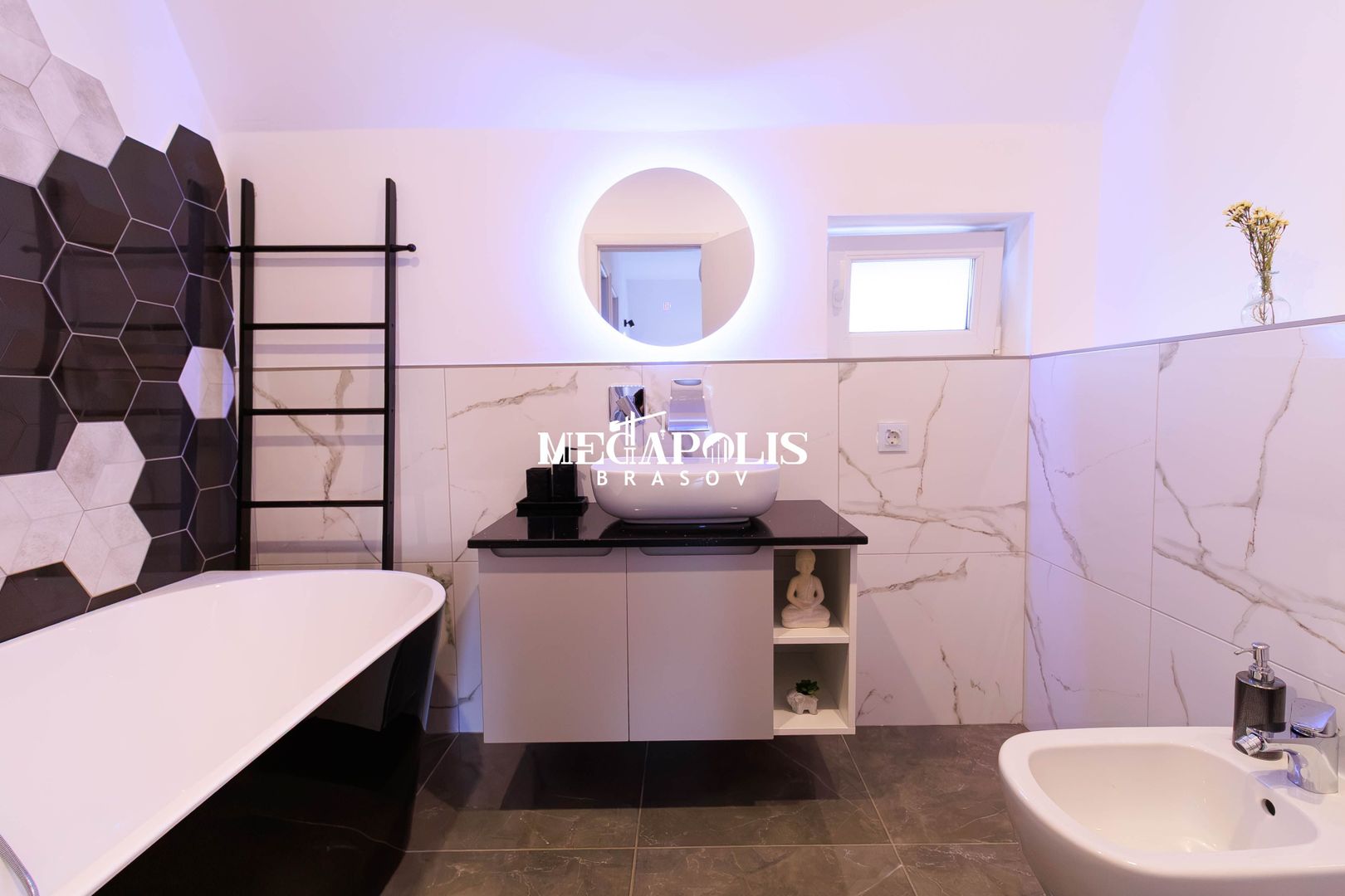 Casă individuală 4 camere | 648 mp teren | Sânpetru - Poză 37