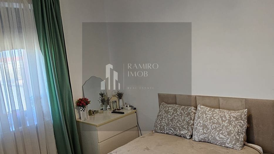 Apartament 2 camere la 4 minute metrou 1 Decembrie/ Mobilat si utilat - Poză 4
