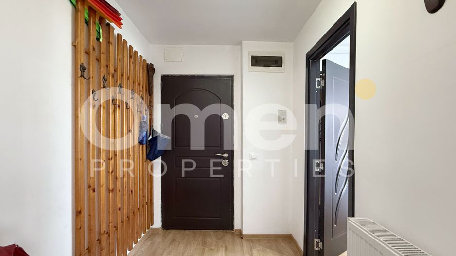 Apartament 3 camere , 53 mp , etaj 4 – Ciprian Porumbescu - Poză 11