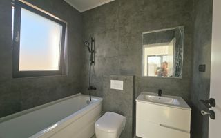 Casa parter-placa de beton-pod-beci-cartierul nou - Poză 7