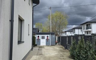 Casă de vânzare în Vișan, zona Bucium, mobilată și utilată, 124 mp, 4 camere - Poză 20