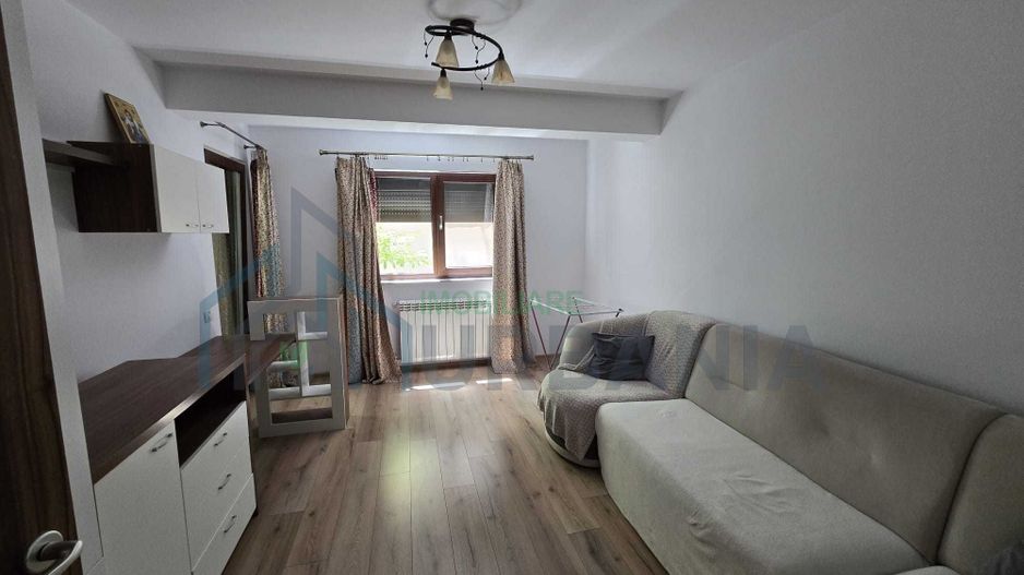 Apartament 2 camere decomandat de inchiriat, sos Rediu nr. 14, Valea Lupului - Poză 1