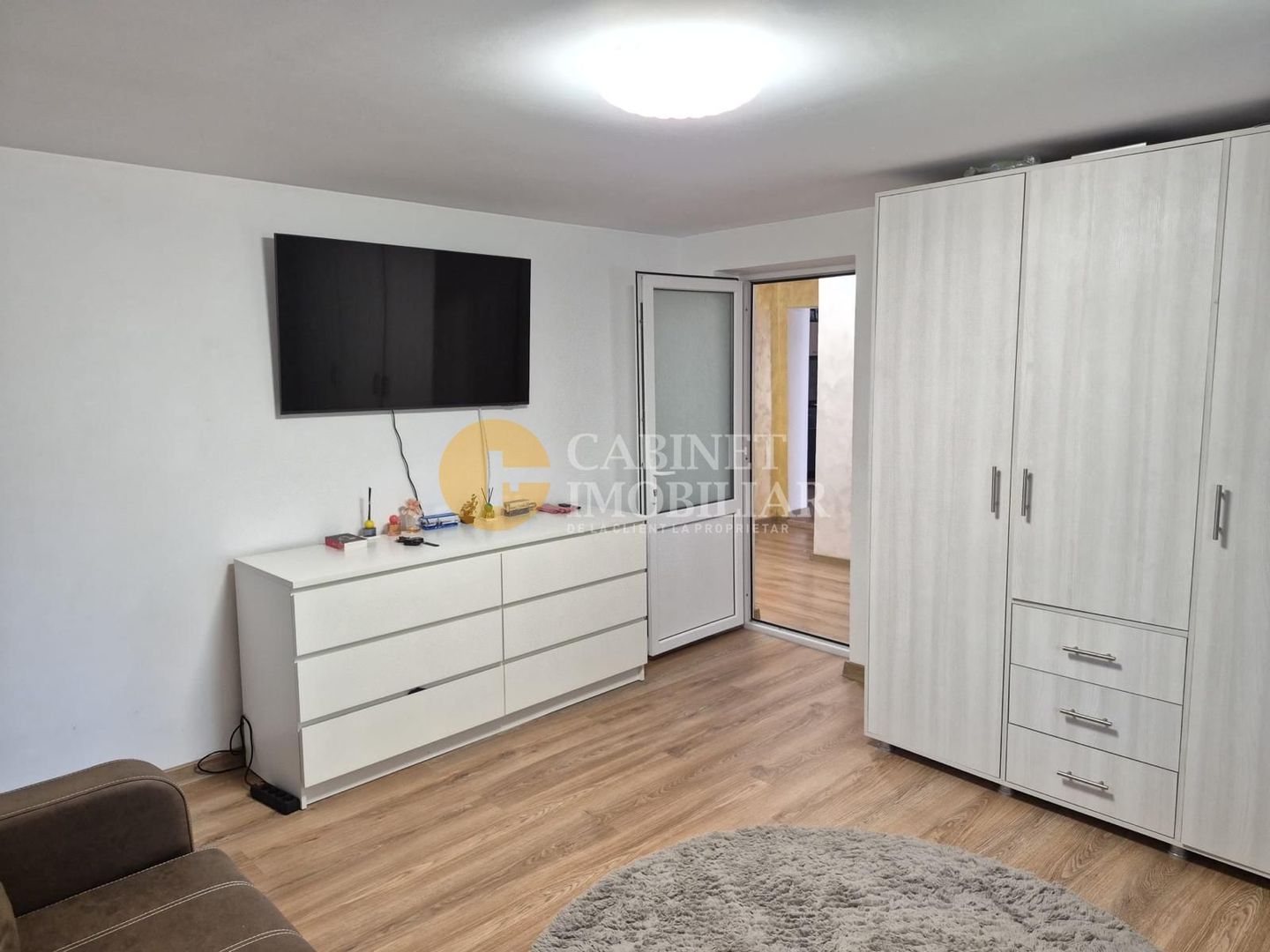🏡 CASĂ DE VÂNZARE – VOINESTI, IAȘI | 78.000 € - Poză 15