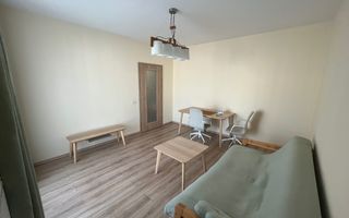 Apartament 2 camere de închiriat – Plaza Residence | Etaj 9/11 - Poză 1