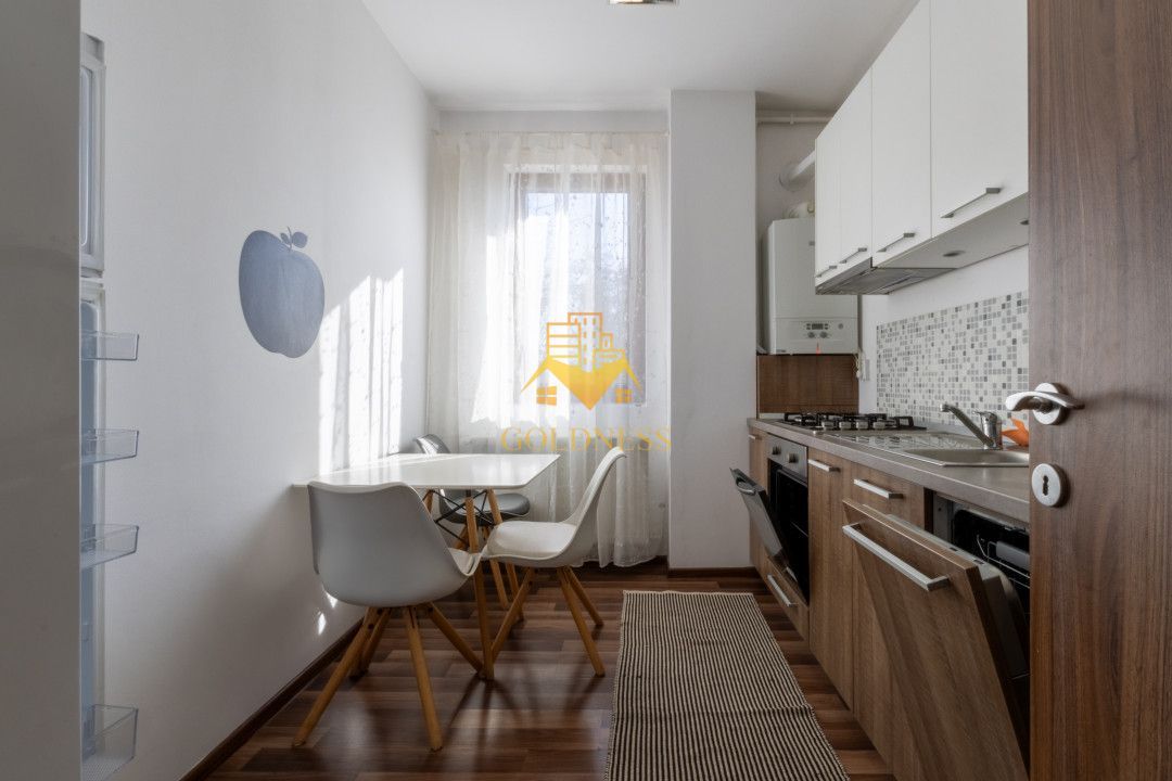 2 camere, modern, bloc nou, garaj, Iris Zona Maramuresului, Oasului - Poză 10