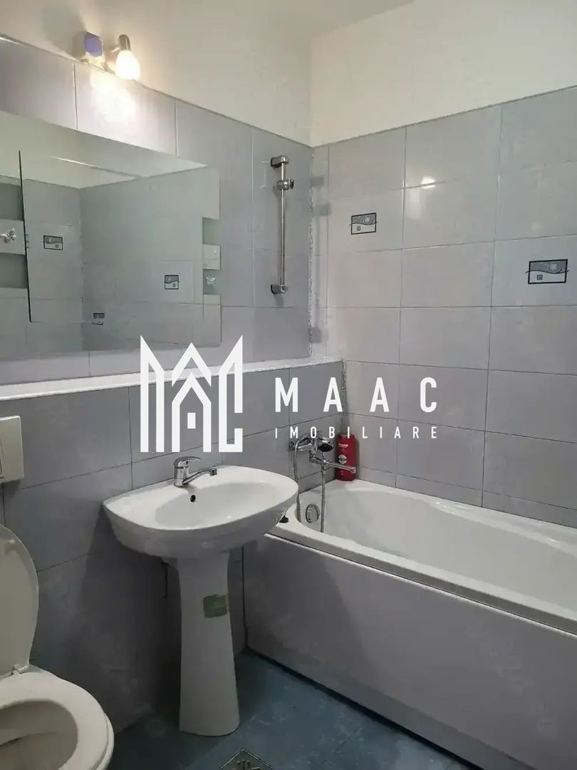 Apartament 2 camere | Loc de parcare | Piata Rahovei - Poză 8