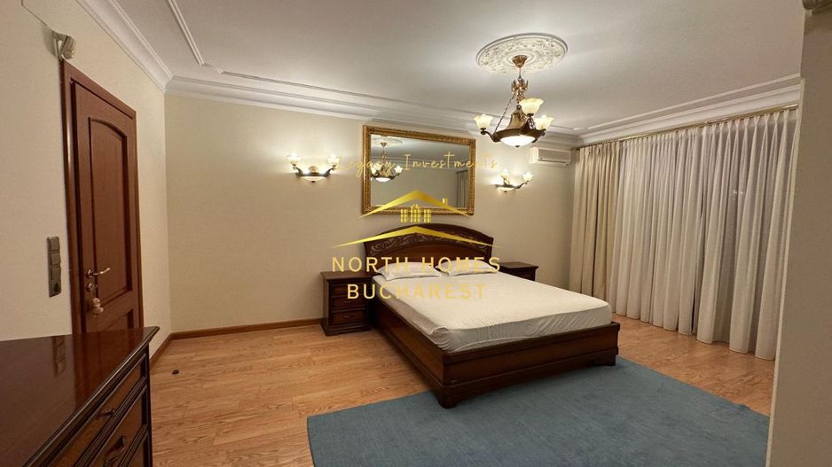 Vila de vanzare - Pipera-1499.900 €-PIPERA - Poză 7