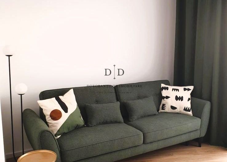 Penthouse de lux, 2 niveluri, 97 mp + 3 balcoane-Parcare – Zorilor - Poză 8