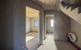 Casa noua cu 4 camere in Borhanci, zona TCI! - Poză 9