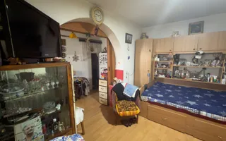 CASĂ 6 CAMERE TEREN 456 MP CENTRU CANPULUNG - Poză 23