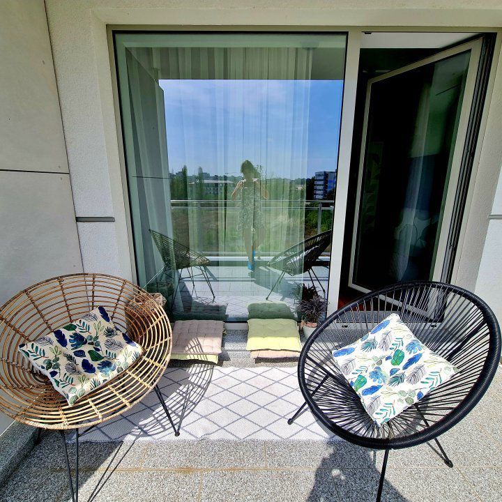 APARTAMENT 2 Camere | Domenii | LUXURIA RESIDENCE - Poză 10