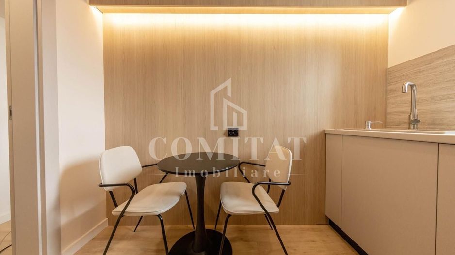 Apartament cu 2 camere | Ultrafinisat - modern | La cheie | Gheorgheni - Poză 20