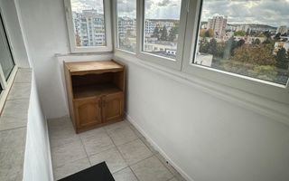 Apartament cu 2 camere decomandate de închiriat – Manastur* PRITAX - Poză 3
