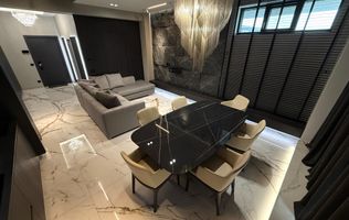 Penthouse Exclusiv- Design Premium - Finisaje de Lux - Comision 0%