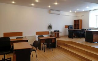 Apartament / Spațiu de birouri open-space de vânzare – Mitropoliei – Unirii - Poză 4