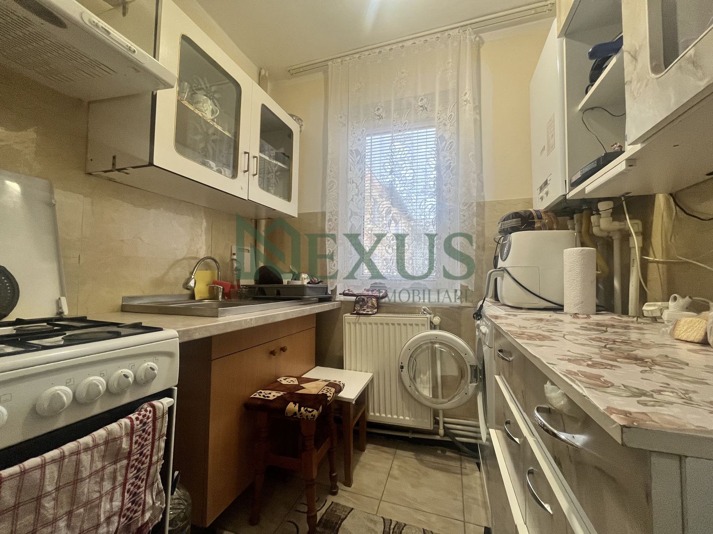 Apartament 3 camere, Buhuși - Poză 10