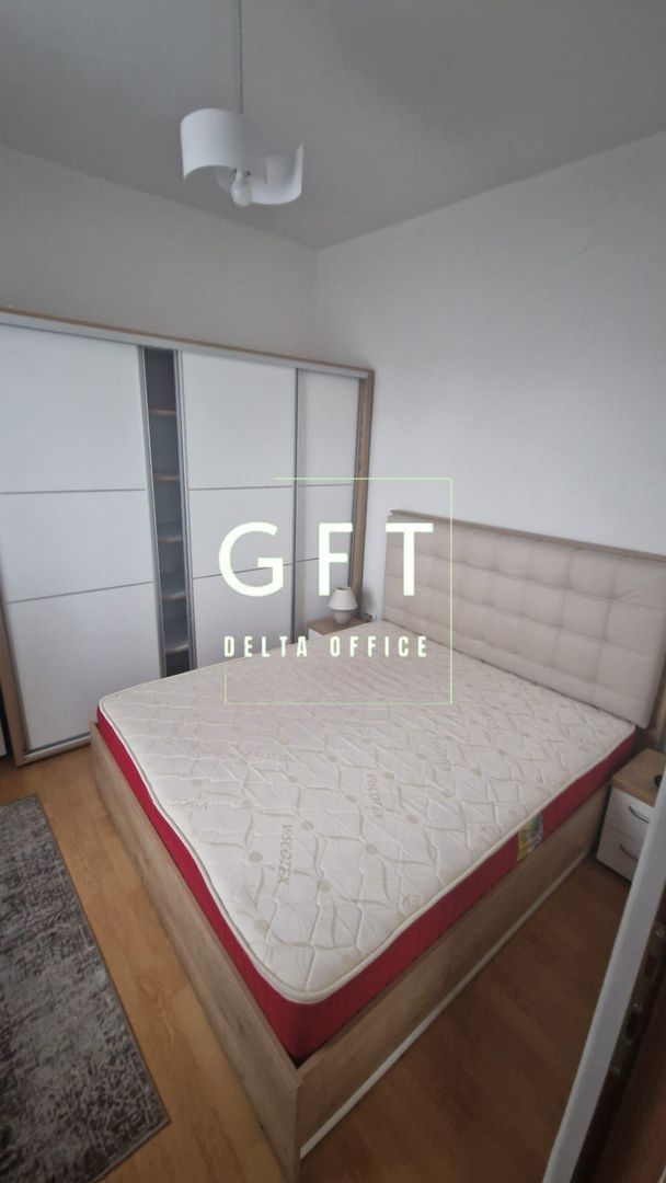 Apartament de inchiriat 2 camere  zona Garii - Poză 4