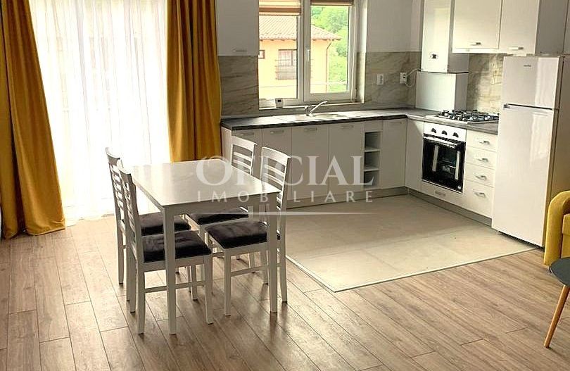 Apartament 2 camere | Parcare | Dog Friendly | Stejarului Floresti - Poză 1