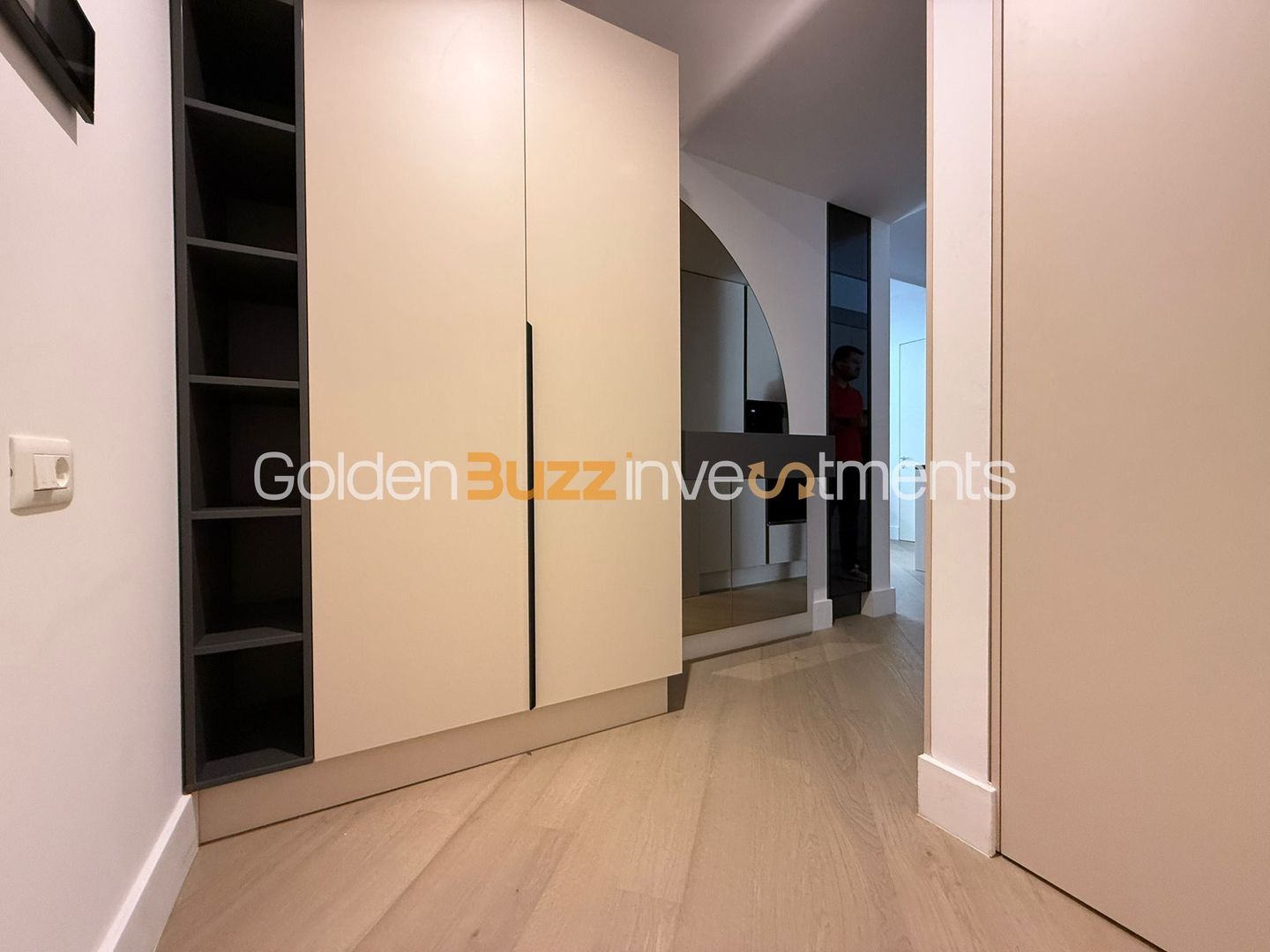 Apartament  3 camere Cortina 126 | Parcare - Poză 5