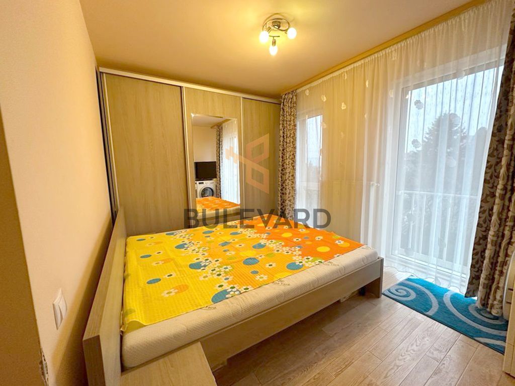 Apartament cu 4 camere+parcare, zona Leroy Merlin! - Poză 6