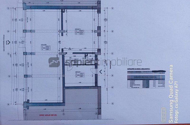 SAPIENT | Spatiu comercial - Poză 2