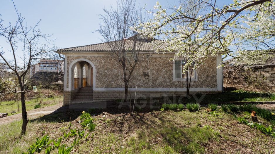 Vânzare, casă, 3 camere, stradela  1 Livezilor, Durlești - Poză 1