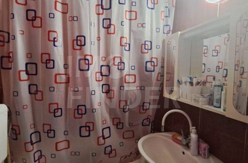 Vanzare 2 camere decomandate, Centru, zona Horea - Poză 7