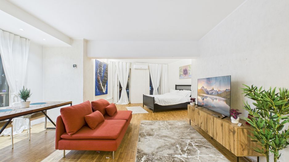 Apartament cu 2 camere de vanzare in zona Calea Victoriei - Poză 1